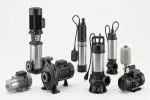 bảng giá máy bơm nước